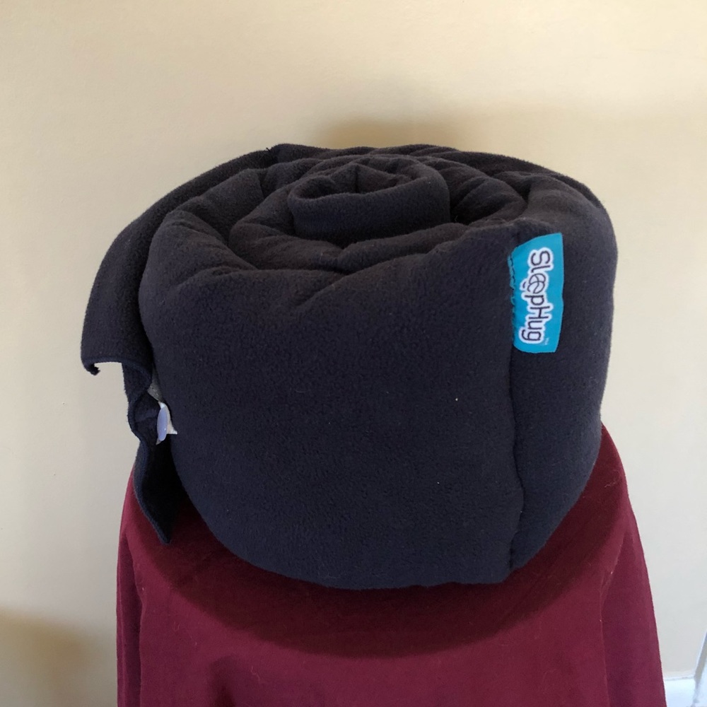Sleep Hug Travel Pillow